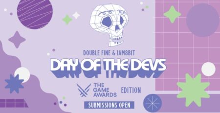 Day Of The Devs: The Game Awards Edition Is Set For December Day of the Devs: The Game Awards Edition