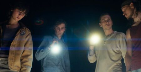 FANTASTIC FEST: ‘Falling Stars’ Is A Quiet Hidden Gem Falling Stars - But Why Tho