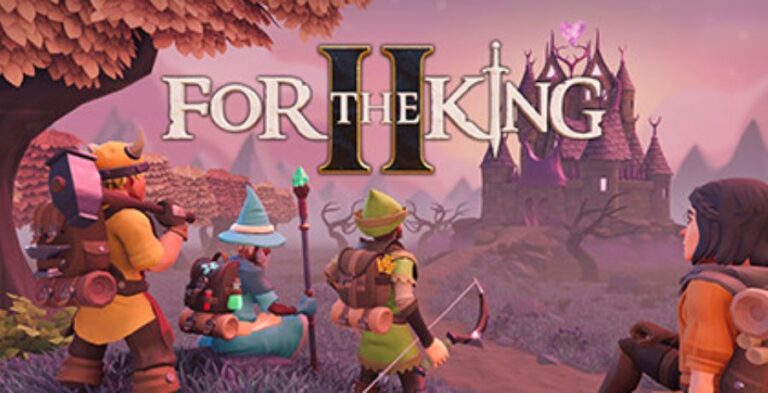 For The King II — But Why Tho