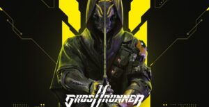 Ghostrunner 2 But Why Tho