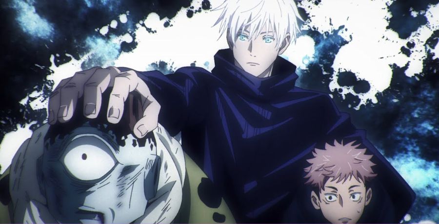 Did you know Gojo is the true villain of Jujutsu Kaisen? How? Well let, Gojo Carrying Riko