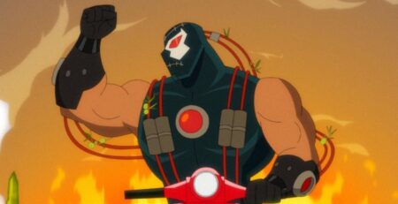 REVIEW: ‘Harley Quinn’ Season 4 Episode 8 — “ Il Buffone” Harley Quinn Season 4 Episode 8