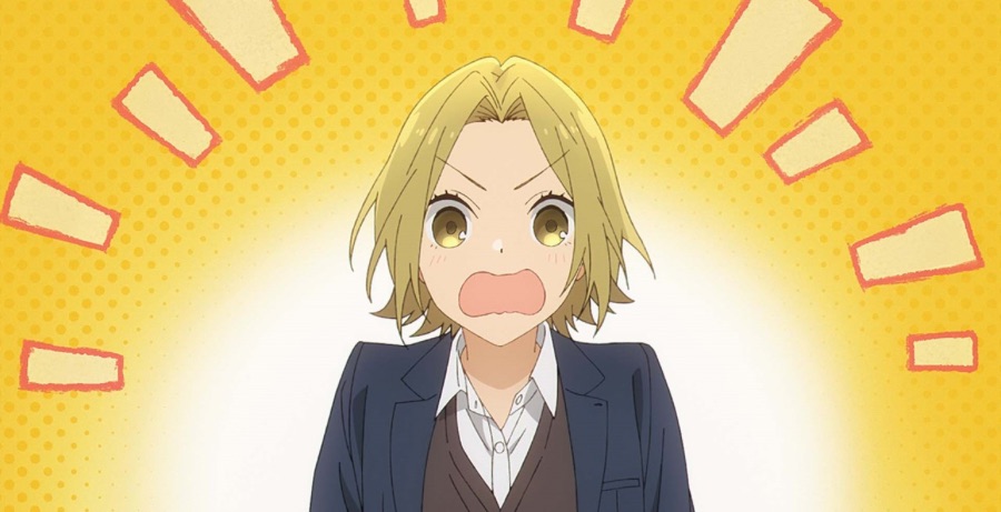 Horimiya: The Missing Pieces Episode 13 Review - But Why Tho?