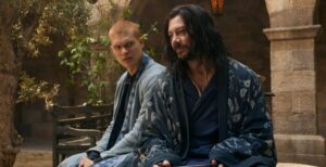 The Wheel of Time Season 2 Episode 6