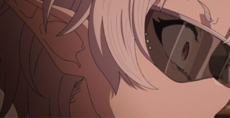 REVIEW: ‘Mushoku Tensei: Jobless Reincarnation’ Season 2 Episode 9 – “The White Mask” Mushoku Tensei Season 2 Episode 9