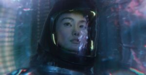 Invasion Season 2 Episode 3 - But Why Tho