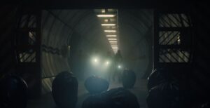 Invasion Season 2 Episode 4 - But Why Tho (2)