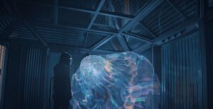 REVIEW: Invasion Season 2 Episode 5 “A Voice From The Other Side” Invasion Season 2 Episode 5 - But Why Tho (2)