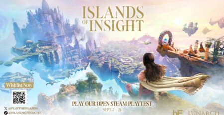 Islands of Insight Open Steam Playtest Now Live Islands of Insight