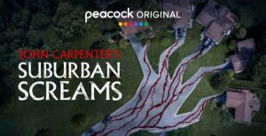 John Carpenter's Suburban Screams - But Why Tho