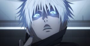 Jujutsu Kaisen Season 2 Episode 8 - But Why Tho