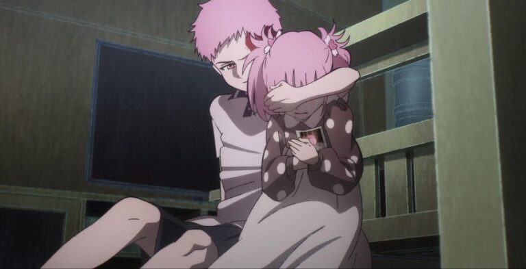 LINK CLICK Season 2 Review - But Why Tho?