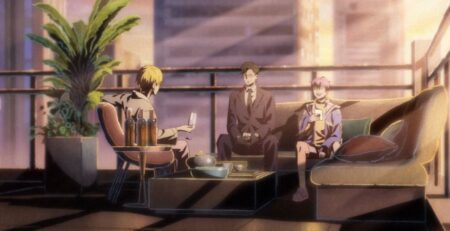 REVIEW: ‘LINK CLICK’ Season 2 Episode 9 — “Three Stories” LINK CLICK Season 2 Episode 9 - But Why Tho