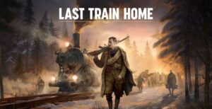 Last Train Home - But Why Tho