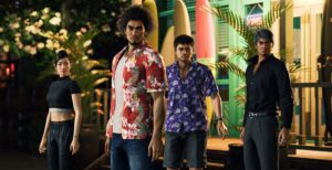 Like A Dragon Infinite Wealth - But Why Tho