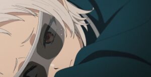 Mushoku Tensei Jobless Reincarnation Season 2 Episode 10 But Why Tho