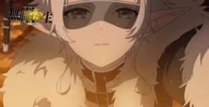 Mushoku Tensei Season 2 Episode 11 - But Why Tho (1)