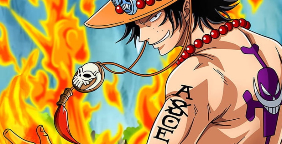 One Piece: Season 2, First Voyage