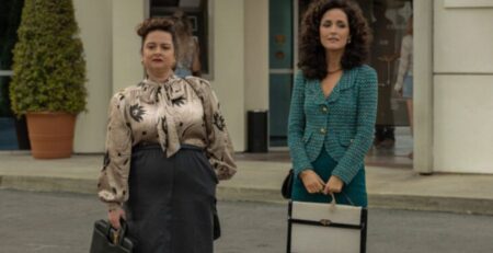 Physical Season 3 Episode 8 - But Why Tho