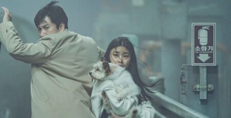 FANTASTIC FEST: ‘Project Silence’ Bridges Disaster And Creature Feature Project Silence - But Why Tho