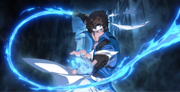 Richter Belmont - But Why Tho (6)