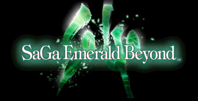 SaGa Emerald Beyond