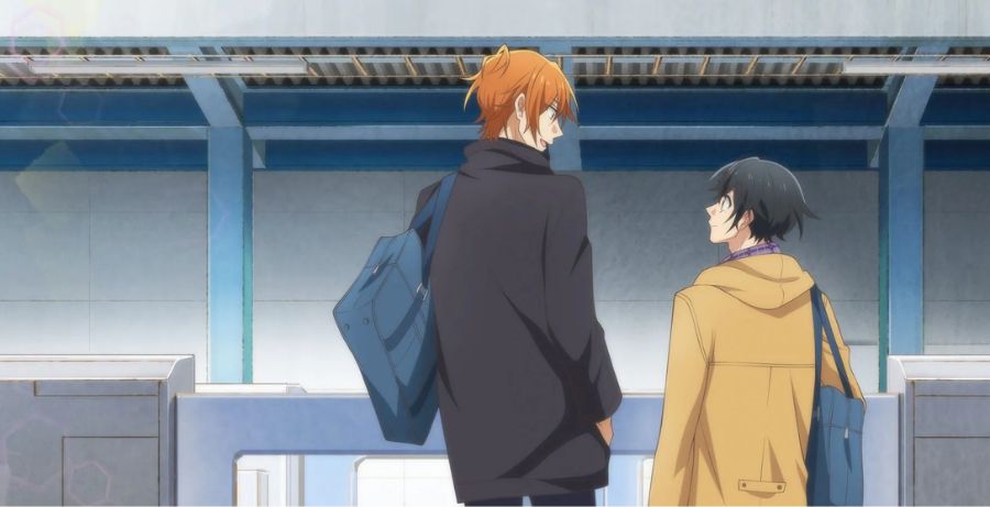 Sasaki and Miyano Is the Wholesome BL Romance Anime That Fans Needed