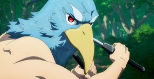 REVIEW: ‘Shangri-La Frontier’ Episode 1 — “What Do You Play Games For” Shangri-la frontiers - But Why Tho