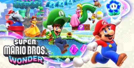Super Mario Bros Wonder - But Why Tho (1)