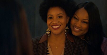 The Other Black Girl - But Why Tho (2)