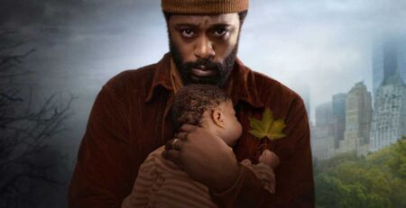 The changeling - But Why Tho