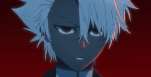 Thousand Year Blood-War Episode 23 - But Why Tho