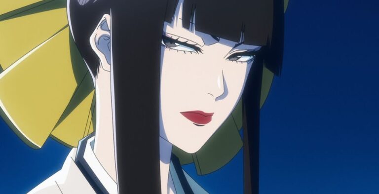 Thousand-Year Blood War Episode 24 — But Why Tho