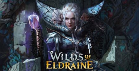 Magic: The Gathering Online Wilds Of Eldraine On Sale Now Wilds of Eldraine