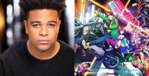 INTERVIEW: Zeno Robinson On Discovering Akira’s Voice For ‘Zom 100’ Zeno Robinson