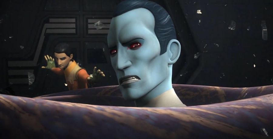 Everything to Know About Kanan Jarrus - But Why Tho?