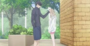 REVIEW: ‘A Girl And Her Guard Dog’ Episode 4 — “Duty and Danger” A Girl And Her Guard Dog Episode 4 - But Why Tho (1)