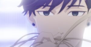A Girl & Her Guard Dog Episode 3 - But Why Tho (1)