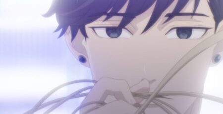 A Girl & Her Guard Dog Episode 3 - But Why Tho (1)