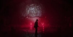 Alan Wake 2 PC Requirements - But Why Tho
