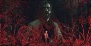 The Final Draft Alan Wake 2 - But Why Tho