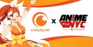 Anime NYC