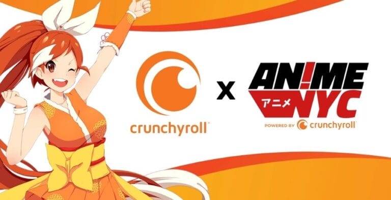 Anime NYC