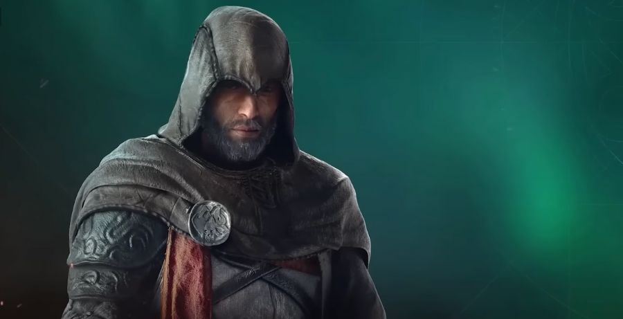 Assassin's Creed Basim — But Why Tho