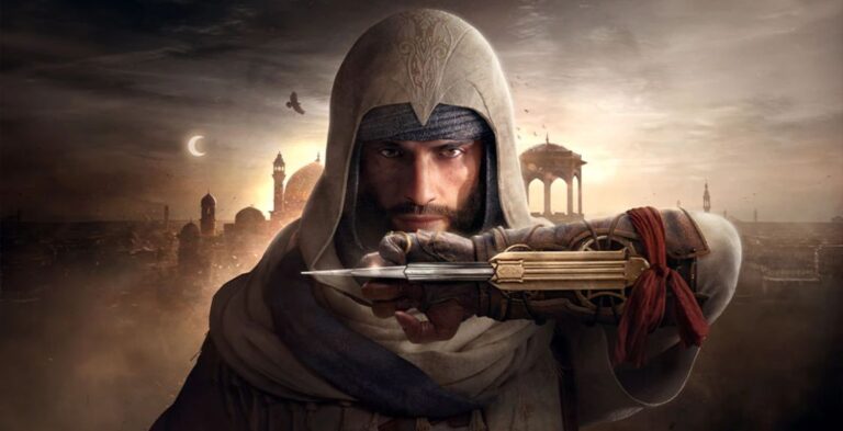 Assassin's Creed Mirage - But Why Tho