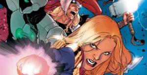 Avengers 6 But Why Tho
