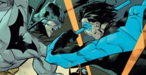 Batman #138