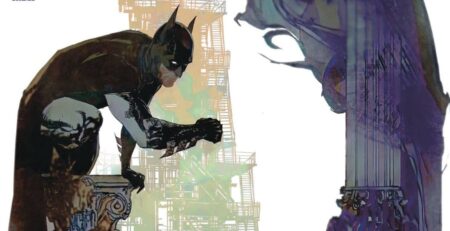 REVIEW: ‘Batman: City of Madness’ Issue #1 Batman: City of Madness #1