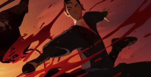 Blue Eye Samurai Release Date - But Why Tho (1)