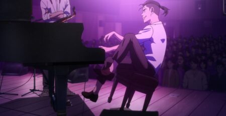 INTERVIEW: Making Blue Giant With Director Yuzuru Tachikawa Blue Giant- But Why Tho